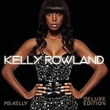 Ms. Kelly [Deluxe Edition]