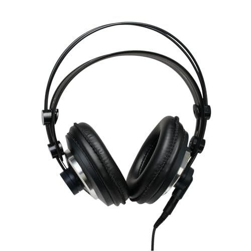 Looking for Great Sounding Headphones? - AKG K240 mkii Detailed Headphone Review