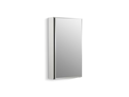 Kohler CB-CLC1526FS Single Medicine Cabinet