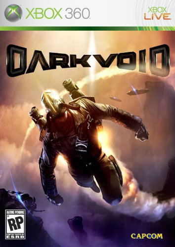 みんなの思い出が集結！輸入版 ゲーム人気投票・ランキング　6位　Dark Voidの画像