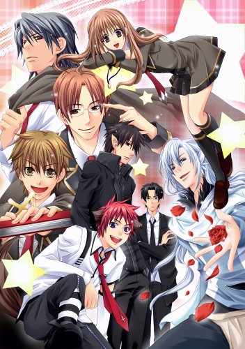 ディンプル名作ゲーム大集合!人気ゲームランキング&思い出語り・人気投票 7位 らぶ☆どろの画像