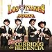 Song El Mas Valiente by Los Titanes Del Norte on Puros Corridos de Herencia at Amazon