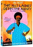 The No 1 Ladies' Detective Agency