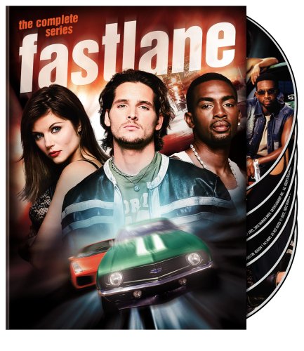 Fastlane