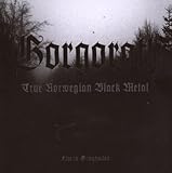 True Norwegian Black Metal [live]