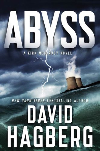 Abyss book cover