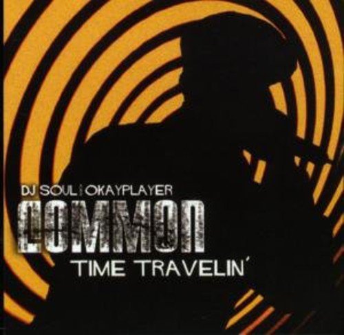 Time Travelin'