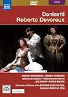Donizetti: Roberto Devereux