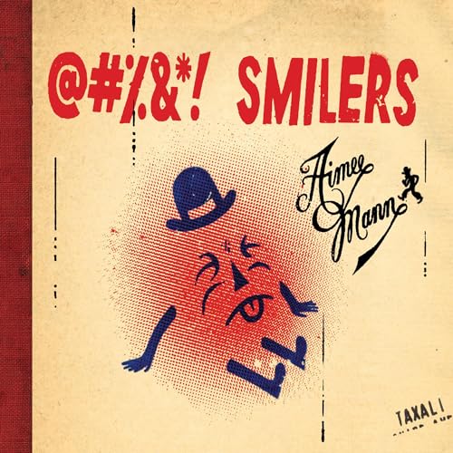 @#%&! Smilers