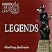 Song Ave Verum (Mozart) by Canadian Brass on Canadian Brass: Legends at Amazon