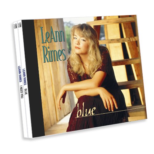 Blue/I Need You