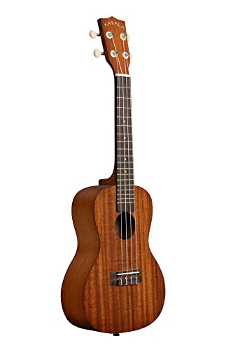 Kala MK-C Makala Concert Ukulele