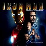 Iron Man Soundtrack