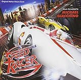 Speed Racer Soundtrack
