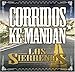 Song Cuatro by Los Sierrenos on Corridos Ke Mandan at Amazon