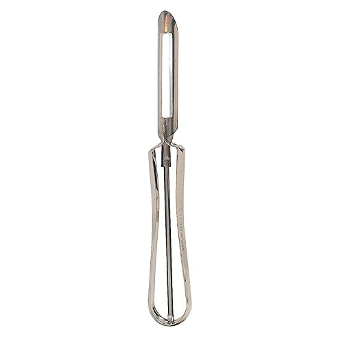 Sweden Original Jonas Carbon Steel Vegetable Peeler - Image 1