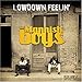 Song Low Down Feeling by The Mannish Boys on Lowdown Feelin' at Amazon