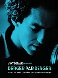 Intgrale Berger Par Berger Pvg L Vol 2