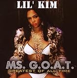 Ms. G.O.A.T.