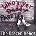 Song Canon in D by The Brazen Heads on Who's Yer Paddy at Amazon