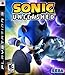 Sonic Unleashed