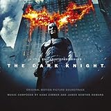 Dark Knight, The Soundtrack