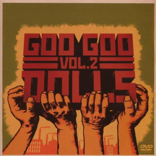 Greatest Hits Volume Two