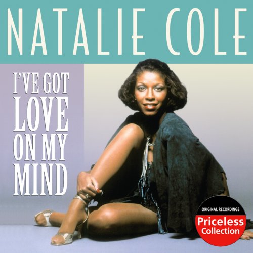 I've Got Love on My Mind [Collectables]