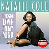 I've Got Love on My Mind [Collectables]