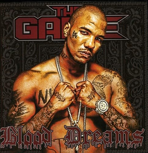 Blood Dreams