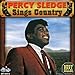Song Mama Tried by Percy Sledge on Sings Country at Amazon