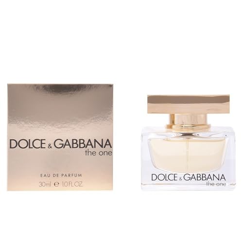 Dolce&Gabbana The One, Eau De Parfum Spray, For Women - 30 ml / 1 fl.oz