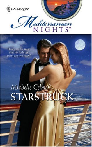 Starstruck (By: Michelle Celmer) cover