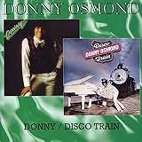 Donny/Disco Train