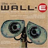 Wall-E Soundtrack