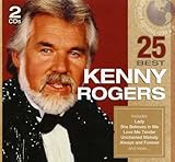 25 Best: Kenny Rogers