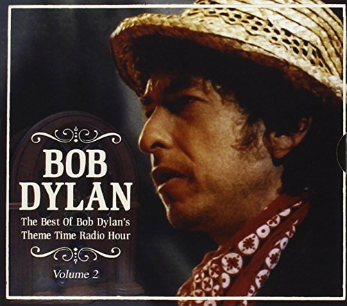 Theme Time Radio Hour, Vol. 2
