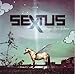 Song Glitter Girl by Sextus on Stranger Than Fiction at Amazon