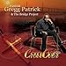 Song Celebration by Pastor Gregg Patrick on Crossover at Amazon