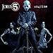 Song Heretic's Fork by John 5 on Requiem at Amazon