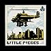 Song Smallest Man by Little Pieces on Little Pieces at Amazon