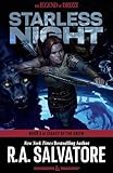 Starless Night The Legend Of Drizzt Book Viii English Edition