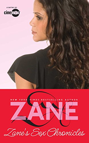 Sex Chronicles book cover
