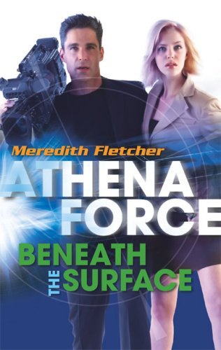 Beneath the Surface (By: Meredith Fletcher) cover