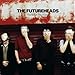 Song Think Tonight by The Futureheads on This Is Not the World at Amazon