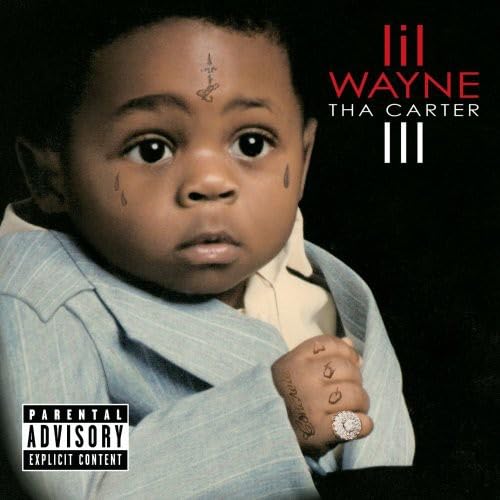 Tha Carter III [Deluxe Edition]