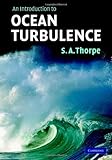 An Introduction To Ocean Turbulence English Edition