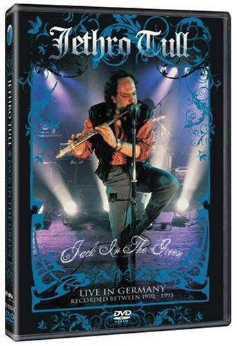 Jack in the Green: Live in Germany
