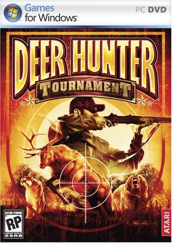 Deer Hunter