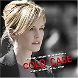 Cold Case Soundtrack